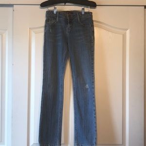 Lei Jeans Size 1